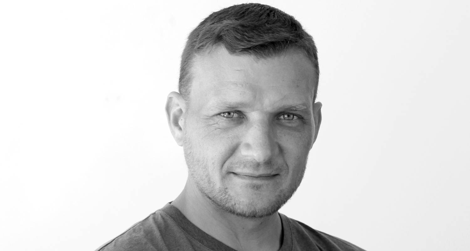 Lohan Spies, founder and CEO of DIDx